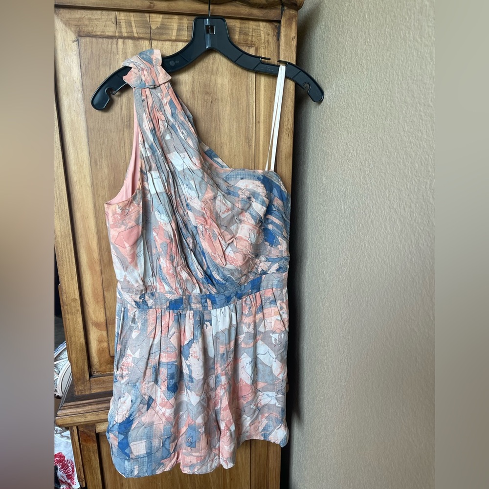 BCBGeneration romper